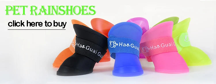 Imperméable pour Chiens – Léger, Confortable & Étanche avec Capuche Transparente