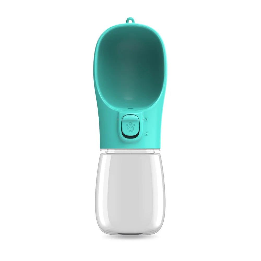 Bouteille d’Eau Portable pour Chiens et Chats – Hydratation Facile en Déplacement
