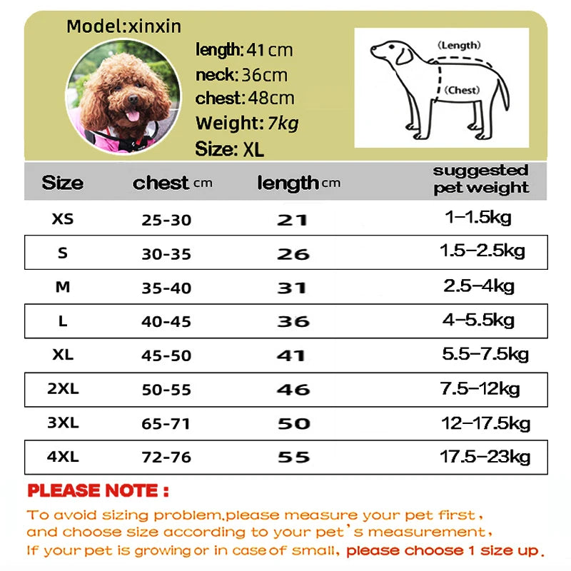 Imperméable pour Chiens – Léger, Confortable & Étanche avec Capuche Transparente