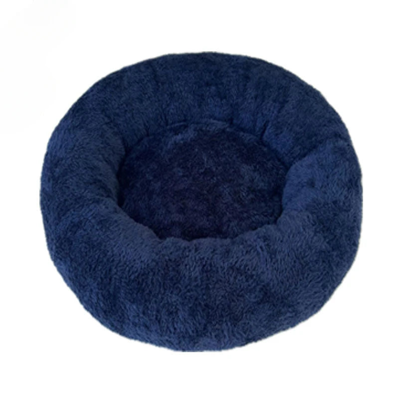 Home Plush Pet Nest Winter Cat Nest Dog Nest Warm and Cat