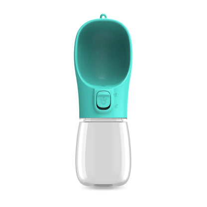 Bouteille d’Eau Portable pour Chiens et Chats – Hydratation Facile en Déplacement