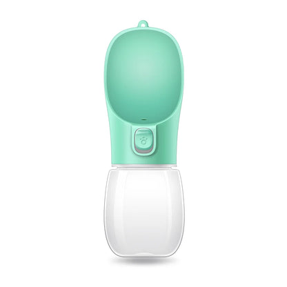Bouteille d’Eau Portable pour Chiens et Chats – Hydratation Facile en Déplacement
